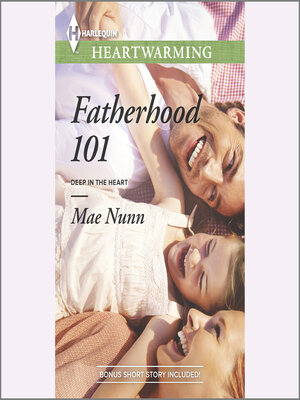 cover image of Fatherhood 101